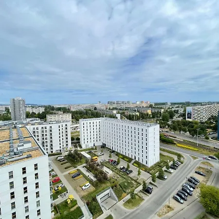 Z Widokiem - Albatross Towers