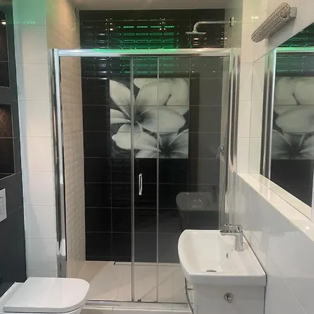 Διαμέρισμα Z Widokiem - Albatross Towers *